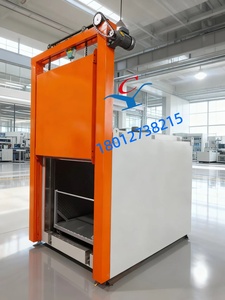 升降门推车烘箱