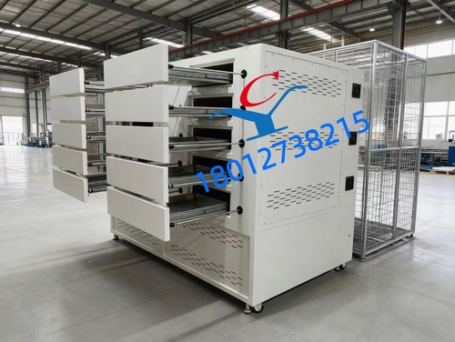 抽屉式实验室烘箱