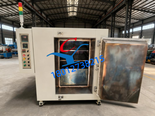 600度高温烘箱