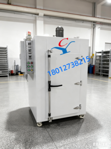 蒸汽电加热烘箱