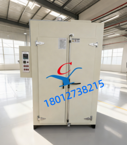 程控阶梯干燥箱