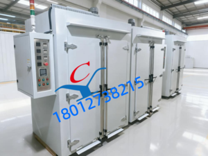 热风循环干燥箱