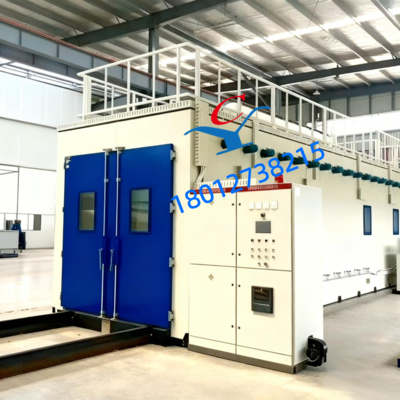 大型变压器烘箱