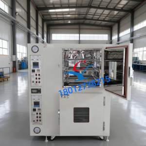 充氮烘箱/氮气烘箱