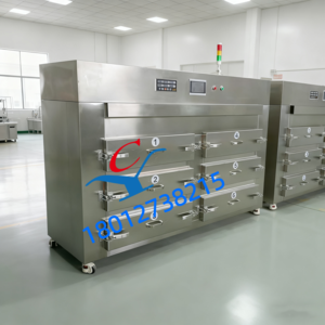 预热烘箱（线束专配用）