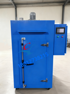 金属件热处理烘箱