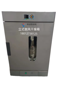 立式鼓风干燥箱