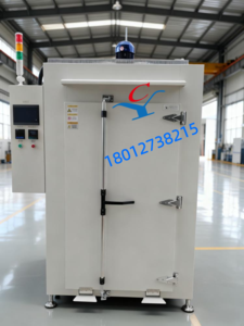 热风循环干燥烘箱