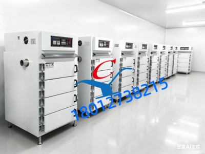 抽屉式多层独立烘箱