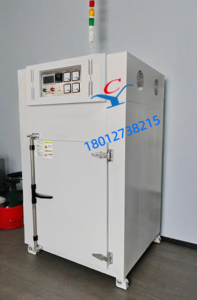 二极管专用烘箱
