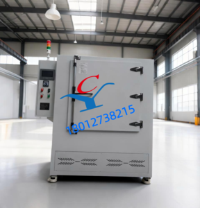 高温热处理烘箱