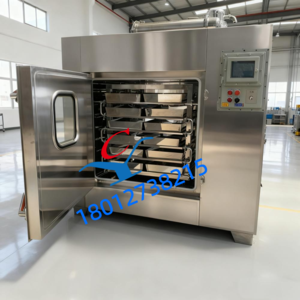 托盘烘箱