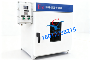 防爆恒温干燥箱