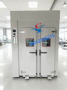 电热鼓风干燥箱