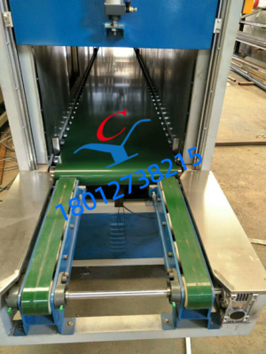 PCB线路板专用输送机