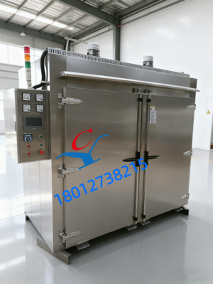 电镀热处理烘箱