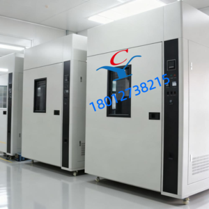 温度冲击试验箱