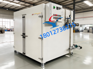 防爆蒸汽干燥箱